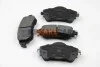<strong>Гальмівні колодки перед. Citroen C4 II 09- (TRW) BREMSI BP3491 (фото 2)</strong>