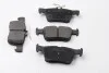 <strong>Гальмівні колодки зад. Mondeo V/ S-Max/ SuperB III 14- (ATE) BREMSI BP3637 (фото 1)</strong>