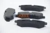 <strong>Гальмівні колодки зад. MB Sprinter (W907) 18- (Brembo) BREMSI BP3848 (фото 2)</strong>