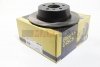 Тормозной диск зад. Vito (638) 96-03 (280x10) BREMSI CD6861S (фото 1)