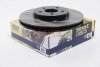 Гальмівний диск перед. Ford Mondeo 00- (вент.) (300x24) BREMSI CD7125V (фото 1)