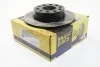 <strong>Гальмівний диск зад. Caddy III/Octavia/Golf V/VI 04- (255x10) BREMSI CD7224S (фото 1)</strong>