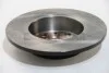 <strong>Гальмівний диск зад. Caddy III/Octavia/Golf V/VI 04- (255x10) BREMSI CD7224S (фото 2)</strong>