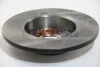 <strong>Тормозной диск зад. Caddy III (260x12) BREMSI CD7276S (фото 2)</strong>