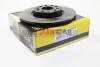 <strong>Гальмівний диск перед. Caddy III/IV/Golf/Jetta/Passat/Octavia 05- (312x25) BREMSI CD7305V (фото 1)</strong>