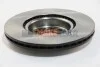 <strong>Гальмівний диск перед. Caddy III/IV/Golf/Jetta/Passat/Octavia 05- (312x25) BREMSI CD7305V (фото 2)</strong>