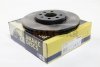 Гальмівний диск перед. Combo/Astra H 04- (280x25) BREMSI CD7374V (фото 1)
