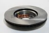 <strong>Гальмівний диск перед. Mondeo IV/S-MAX/Galaxy 06-15 (300x28) BREMSI CD7567V (фото 2)</strong>