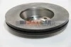 <strong>Гальмівний диск перед. Scudo/Jumpy/Expert 1.6HDi 07- (280x28) BREMSI CD7601V (фото 2)</strong>