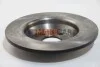 <strong>Гальмівний диск зад. Ford Mondeo IV 07- (302x11) BREMSI CD7616S (фото 2)</strong>