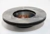 <strong>Гальмівний диск перед. BMW 1 (F20/F21)/3 (E90/F30/F80)/X1 (E84) 04- (312x24) BREMSI CD7717V (фото 2)</strong>