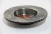 <strong>Тормозной диск зад. Caddy III/Golf VI/VII/Jetta III/IV 04- (272x10) BREMSI CD7895S (фото 2)</strong>