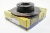 <strong>Гальмівний диск зад. Master/Movano 10- (305x12) BREMSI CD7975S (фото 1)</strong>