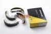 <strong>Гальмівні колодки зад. Golf I/II/Passat/Polo/Audi 80 >01 (ATE) BREMSI GF0016 (фото 1)</strong>