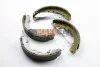 <strong>Гальмівні колодки зад. Caddy II 86-04 (ATE) BREMSI GF0021 (фото 1)</strong>