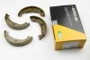 <strong>Колодки ручного гальма BMW 3(E36) 90-00/ Z3 95-03 (ATE) BREMSI GF0078 (фото 1)</strong>