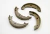 <strong>Колодки ручного гальма BMW 1(E81,E82,E88) 06-13/3(E46,E90) 99-11/Z4 03-09 (ATE) BREMSI GF0079 (фото 1)</strong>