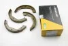 <strong>Колодки ручного гальма BMW 3(E46,E90-92) 00-13/5(E39) 95-04/X1(E84) 09-15 (ATE) BREMSI GF0080 (фото 1)</strong>