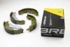 <strong>Гальмівні колодки зад. Xsara 97-05/Peugeot 306 93-2 (Bendix) (229х42) BREMSI GF0107 (фото 1)</strong>