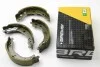 <strong>Колодки ручного гальма Ducato 94-02/Boxer 02- (Bendix) BREMSI GF0187 (фото 1)</strong>