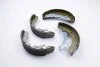 <strong>Гальмівні колодки зад. Ford Mondeo 93-00 (TRW) (228х45) BREMSI GF0237 (фото 1)</strong>