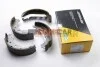 <strong>Тормозные колодки зад. Connect 02- (бараб.) BREMSI GF0244 (фото 1)</strong>