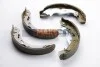 <strong>Гальмівні колодки зад. Ford Fiesta VI 08- (TRW) BREMSI GF0249 (фото 2)</strong>