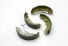 <strong>Колодки ручного гальма W168 97-04 (TRW) BREMSI GF0304 (фото 1)</strong>