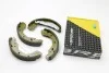 <strong>Гальмівні колодки зад. Opel Astra F 91-98/Corsa 82- (GM) BREMSI GF0353 (фото 1)</strong>