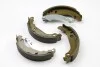 <strong>Гальмівні колодки зад. Peugeot 206 98- (Bosch) BREMSI GF0386 (фото 1)</strong>