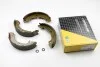 <strong>Гальмівні колодки зад. Renault Megane I 96-03,III 08- (Bendix) BREMSI GF0405 (фото 1)</strong>
