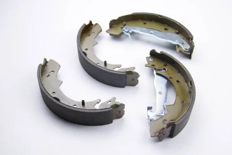 Гальмівні колодки зад. BMW 3 82-94/Peugeot 405 87-96/Volvo 340 (TRW) для BREMSI GF0419 фото товару