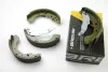 <strong>Гальмівні колодки зад. Chevrolet Rezzo 05-/Daewoo Rezzo 00- (TRW) BREMSI GF0632 (фото 1)</strong>