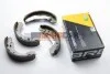 <strong>Гальмівні колодки зад. Chevrolet Aveo,Kalos 03-/Daewoo Kalos 02- BREMSI GF0633 (фото 1)</strong>