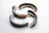 <strong>Гальмівні колодки зад. Honda Accord III/IV 85-93/Suzuki Jimny 98-(Akebono) BREMSI GF0706 (фото 2)</strong>