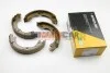 <strong>Колодки ручного гальма Hyundai Santa FE I,II 06-12/Kia Sorento 06- BREMSI GF0803 (фото 1)</strong>