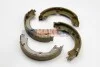 <strong>Колодки ручного гальма Hyundai Santa FE I,II 06-12/Kia Sorento 06- BREMSI GF0803 (фото 2)</strong>