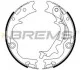 <strong>Колодки ручного гальма HYUNDAI TUCSON/ix35/KIA SPORTAGE 1.6-2.0 09- BREMSI GF0807 (фото 1)</strong>