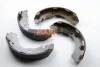 <strong>Гальмівні колодки зад. Mitsubishi L/Triton 05-15, Subaru Legasy V 09-12 BREMSI GF0833 (фото 1)</strong>