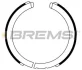 <strong>Колодки ручного гальма Korando/Rexton/Actyon/Kyron/CX9/CX7/VXR8 96- BREMSI GF0875 (фото 1)</strong>