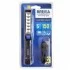 <strong>Ліхтарик інспекційний LED Pen Light 6SMD+1W LED, 150lm, 900mAh, microUSB, блиску BREVIA 11210 (фото 1)</strong>