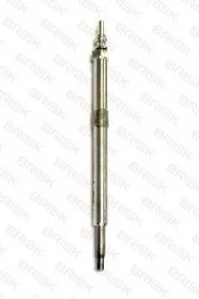 Свеча накаливания EXCLUSIVE Pin ?4 151x24mm для BRISK 01S526E фото товара