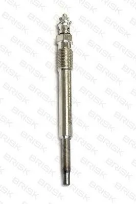 <strong>Свеча накаливания EXCLUSIVE M4 107x28mm BRISK 01S527E (фото 1)</strong>
