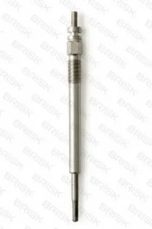 Свеча накаливания EXCLUSIVE M4 118x28mm для BRISK 61S547E фото товара