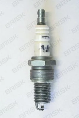 <strong>Свічка запалювання BRISK A-LINE 15 (фото 1)</strong>