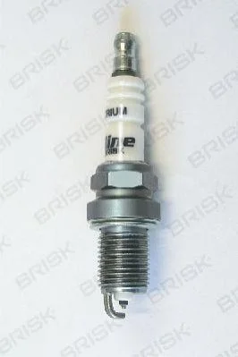 <strong>Свіча запалювання DR15YPY-1 BRISK A-LINE 35 (фото 1)</strong>