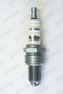 Свеча зажигания (LR15TCY-1) для BRISK A-LINE 37 фото товара
