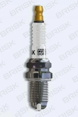 <strong>Свічка запалювання BRISK DOR15LGS (фото 1)</strong>