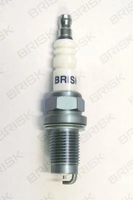<strong>Свічка запалювання BRISK DOR15YS-1 (фото 1)</strong>