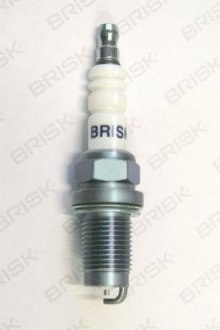 Свічка запалювання BRISK DOR15YS-1